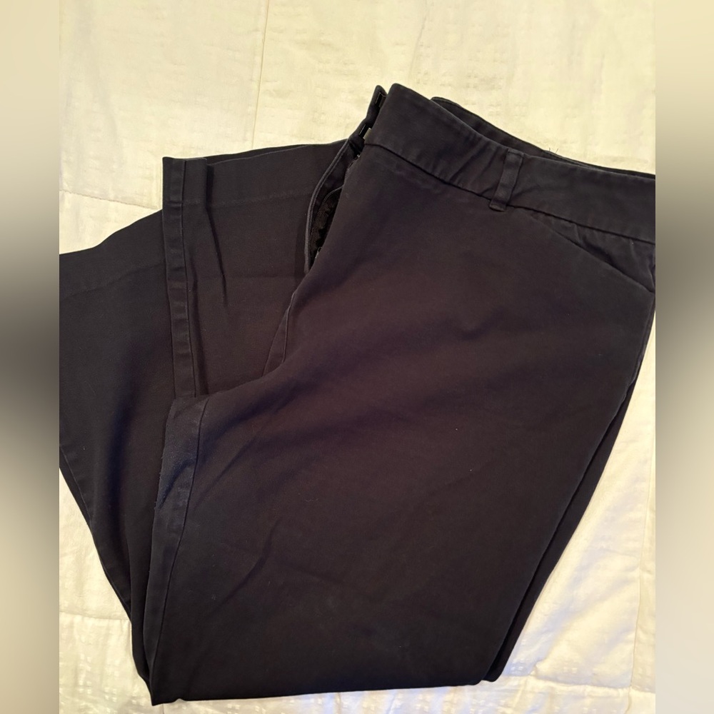 New York and Company dress pants